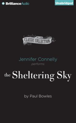 The Sheltering Sky 1480559881 Book Cover