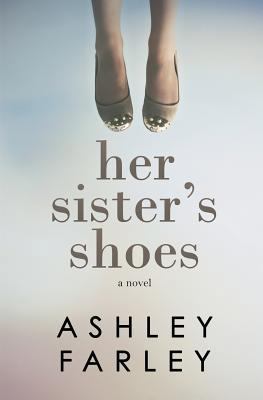 Her Sister's Shoes 1946229334 Book Cover