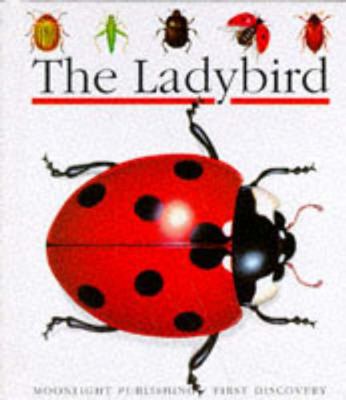 The Ladybird 1851030891 Book Cover