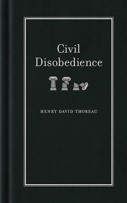 Civil Disobedience 1429007966 Book Cover