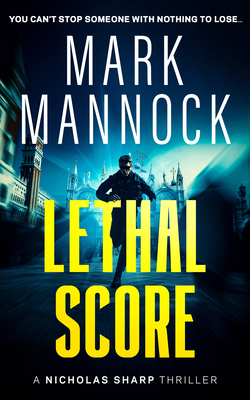 Lethal Score 1036711099 Book Cover