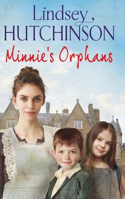 Minnie's Orphans 180426184X Book Cover