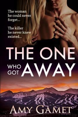 The One Who Got Away 0988218224 Book Cover