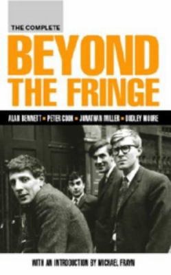 Beyond the Fringe 041377368X Book Cover