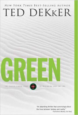 Green: Book Zero: The Beginning and the End 1595542884 Book Cover