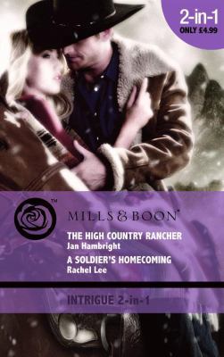 The High Country Rancher. Jan Hambright. a Sold... 026388256X Book Cover