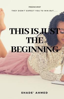 This Is Just the Beginning 171758067X Book Cover