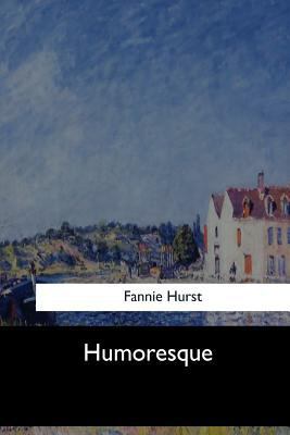 Humoresque 1548300152 Book Cover