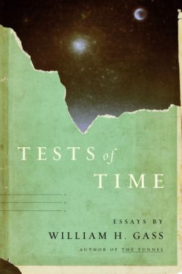 Tests of Time 0375412573 Book Cover