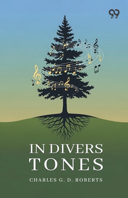 In Divers Tones 937680001X Book Cover