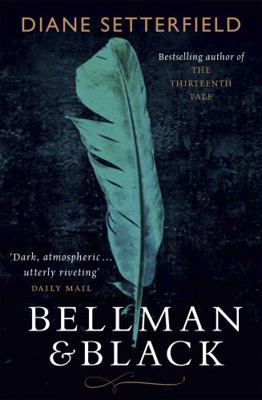 Bellman & Black 1409128067 Book Cover