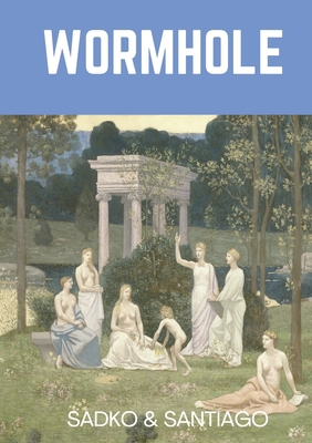 Wormhole 9464918004 Book Cover