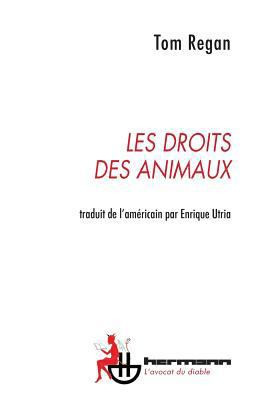 Les droits des animaux [French] 2705682309 Book Cover