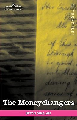 The Moneychangers 1605209066 Book Cover