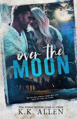 Over the Moon B0C1M84BBT Book Cover