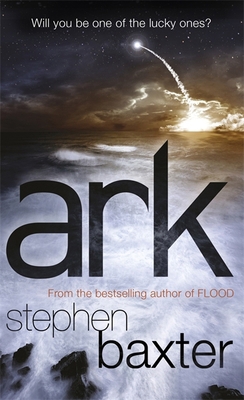Ark 0575094133 Book Cover