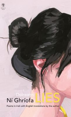 Lies 1910251402 Book Cover
