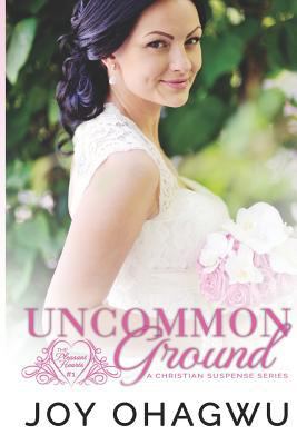 Uncommon Ground 1530565618 Book Cover