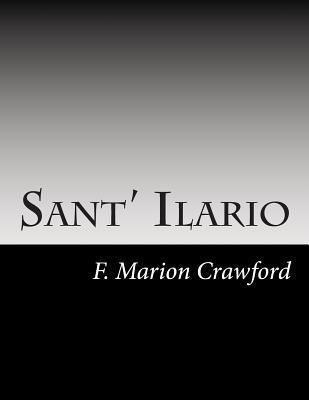 Sant' Ilario 1502753952 Book Cover