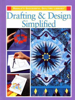 Drafting and Design Simplified 1579545033 Book Cover
