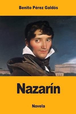 Nazarín [Spanish] 197607326X Book Cover