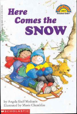 Here Comes The Snow (Turtleback School & Librar... 078577534X Book Cover