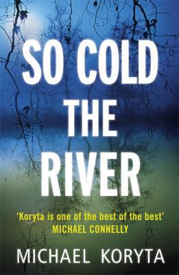 So Cold the River 0340998229 Book Cover