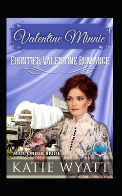 Valentine Minnie 179508670X Book Cover