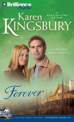 Forever 1441878270 Book Cover