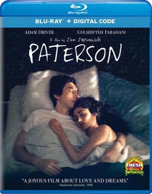 Paterson B01N9T6WN3 Book Cover