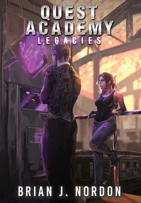 Legacies 1916729517 Book Cover