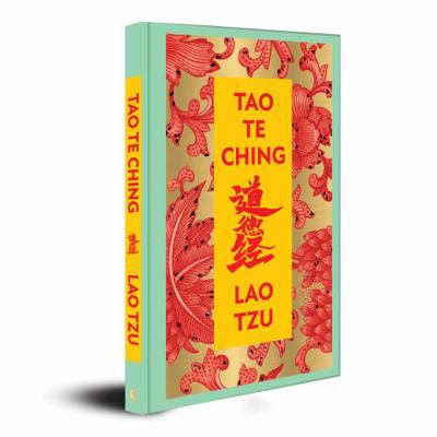 Tao Te Ching 9354406696 Book Cover