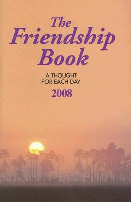 The Friendship Book 1845353366 Book Cover