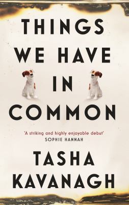 Things We Have in Common 1782115943 Book Cover