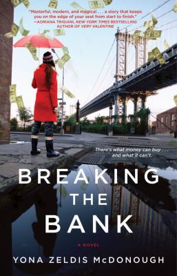 Breaking the Bank 1439102538 Book Cover