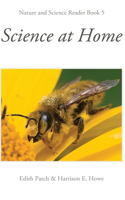 Science at Home 1761538845 Book Cover