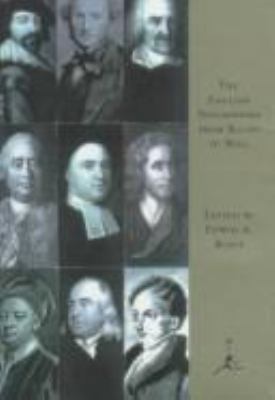 The English Philosophers from Bacon to Mill, (T... 0679601317 Book Cover