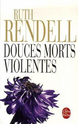 Douces Morts Violentes [French] 2253050032 Book Cover