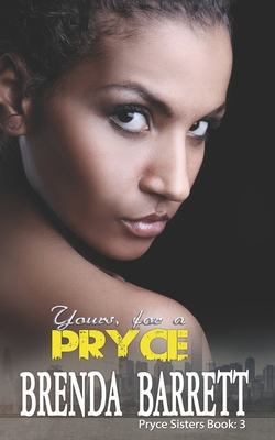 Yours, For A Pryce 976824772X Book Cover