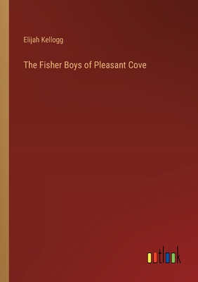 The Fisher Boys of Pleasant Cove 3368830023 Book Cover