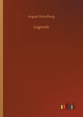 Legends 3752429739 Book Cover