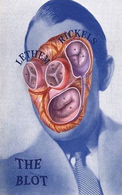 The Blot 0990573370 Book Cover