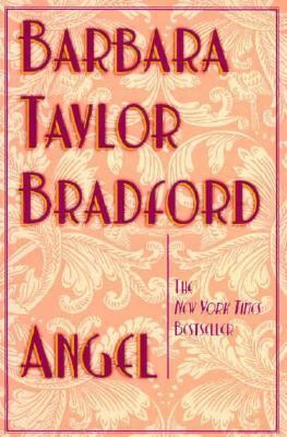 Angel 0345418581 Book Cover