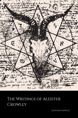 The Writings of Aleister Crowley: The Book of L... 1724405543 Book Cover