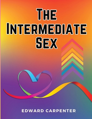 The Intermediate Sex 1835917437 Book Cover