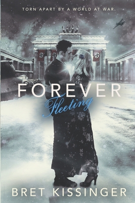 Forever Fleeting 1728792037 Book Cover