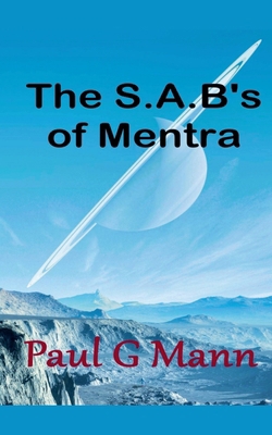 The Sab's of Mentra B0D5QHPLLJ Book Cover