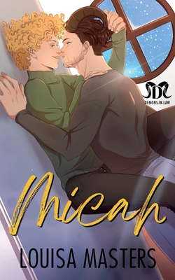 Micah 1923035061 Book Cover
