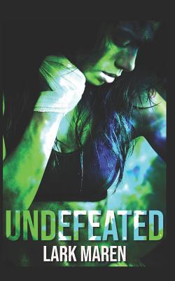 Undefeated 1081350628 Book Cover