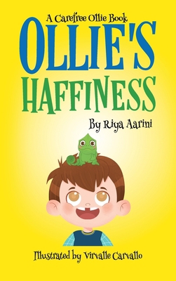 Ollie's Haffiness 1733166173 Book Cover